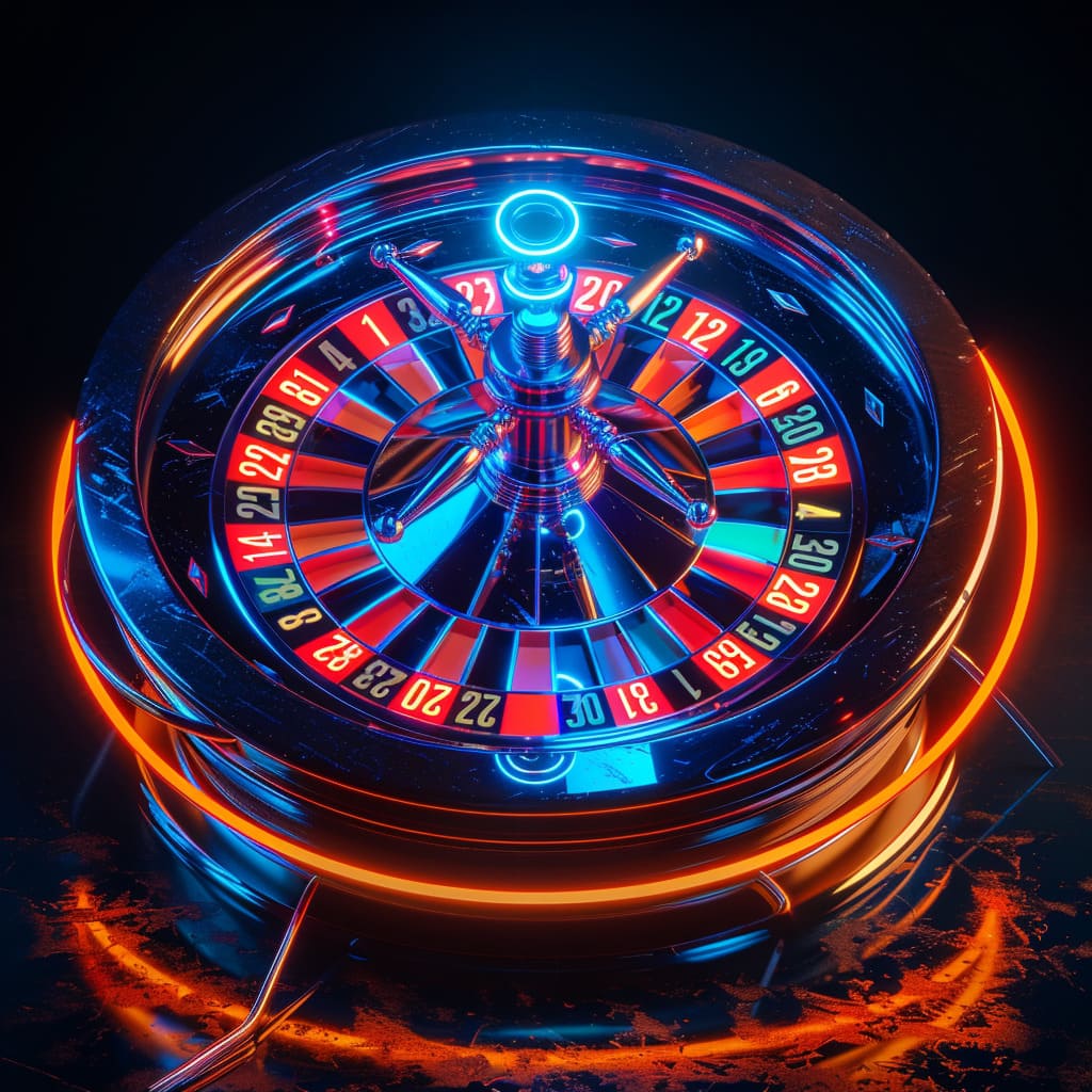 Melhor Casino Online 922BET