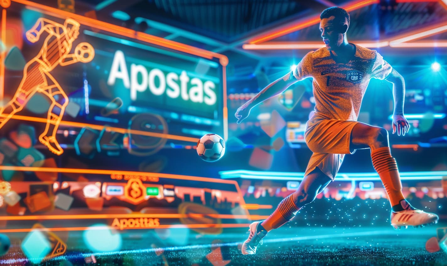 Apostas 922BET