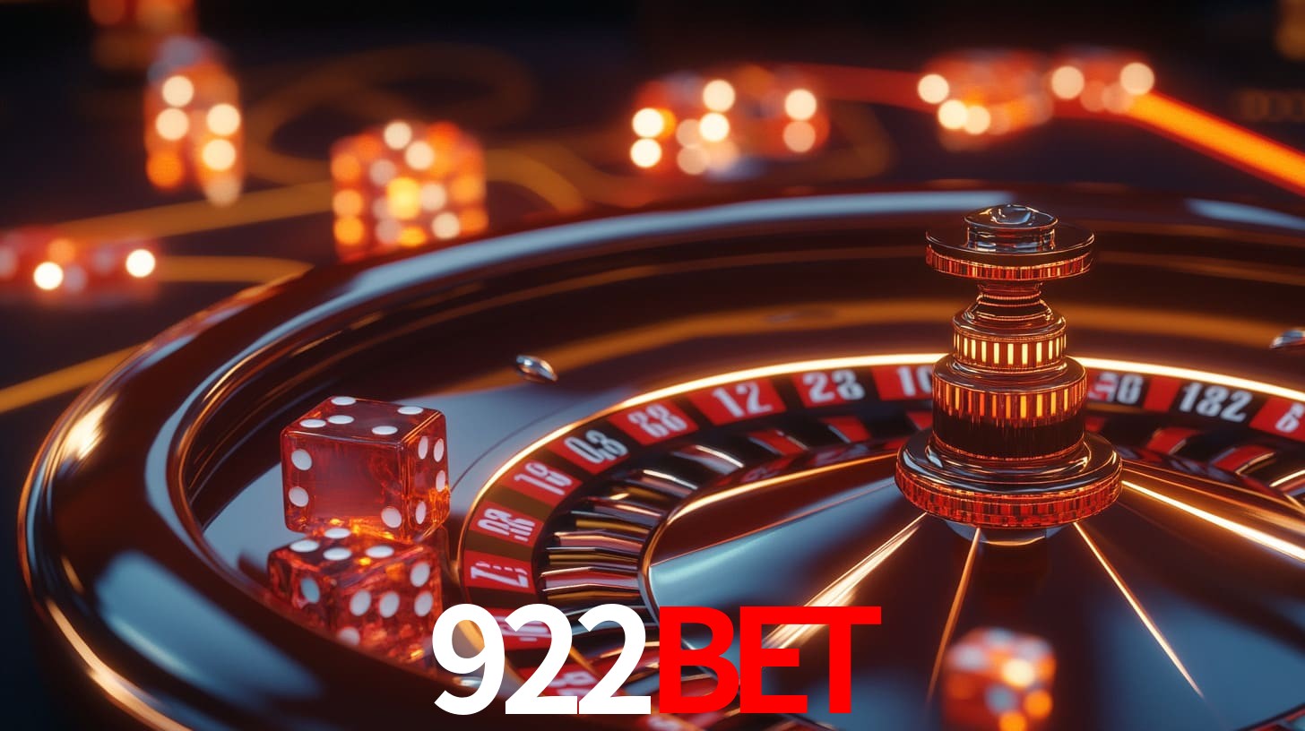 Blackjack Table 922bet