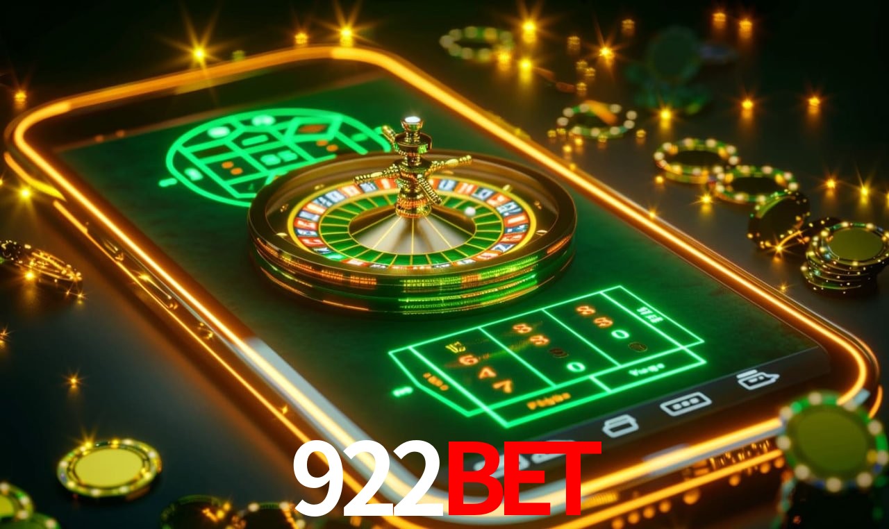 922bet