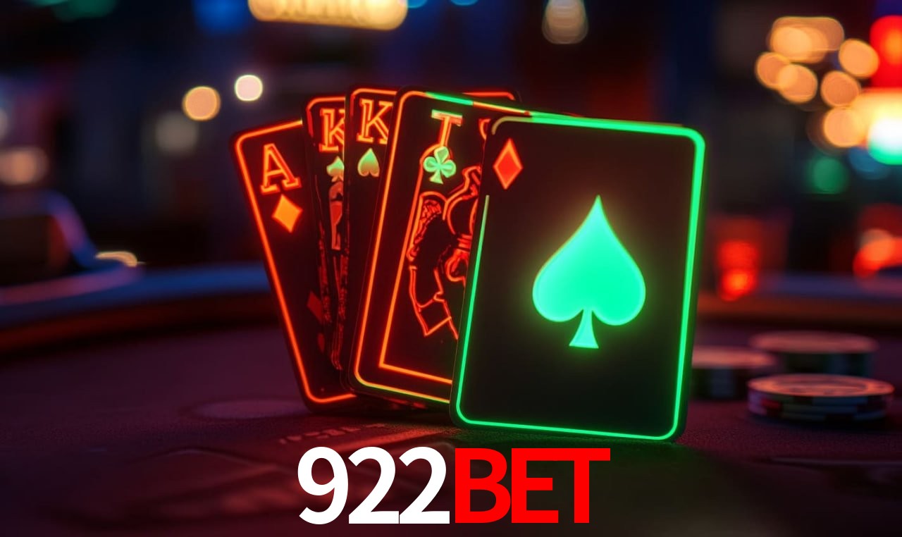 922bet
