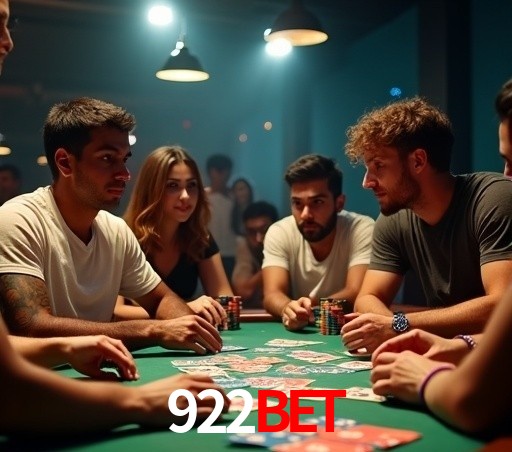 922bet