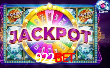 Descubra a Magia dos Jogos de Arcade no 922bet