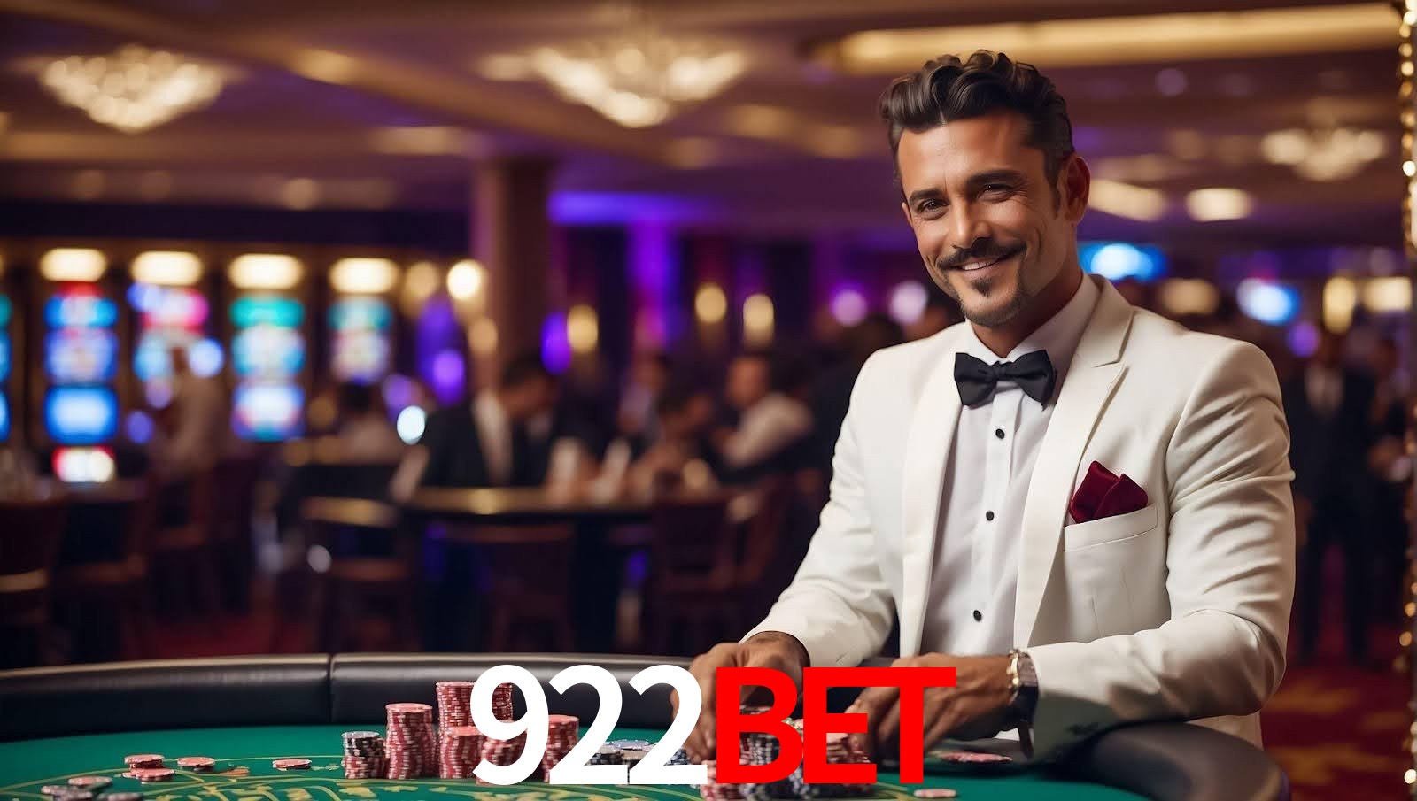 922bet