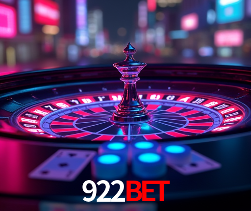 cassino 922bet