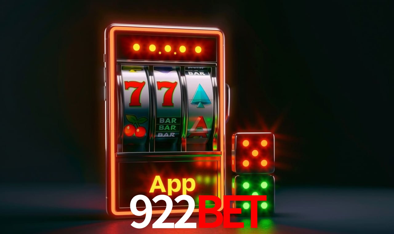Promoção Relâmpago 922bet