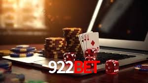 Mesa de Blackjack 922bet