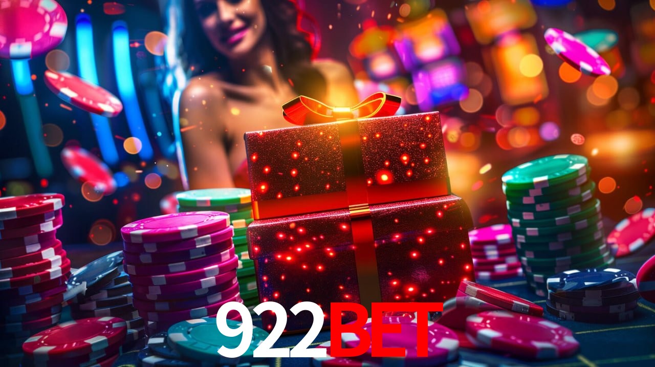 Programa VIP 922bet