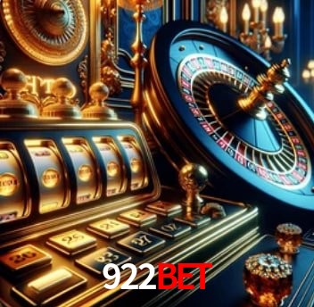 Diretório de Jogos 922bet