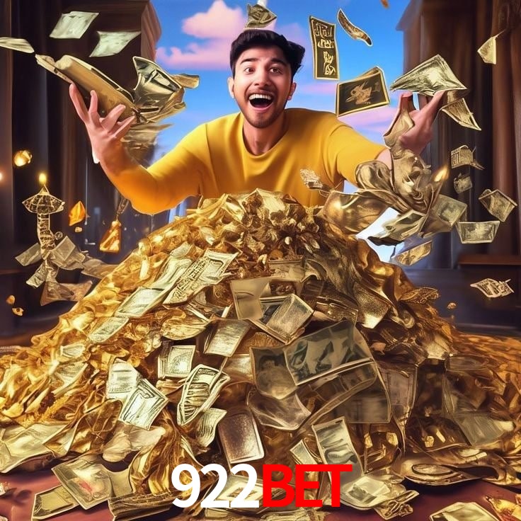 Recursos de Bônus 922bet