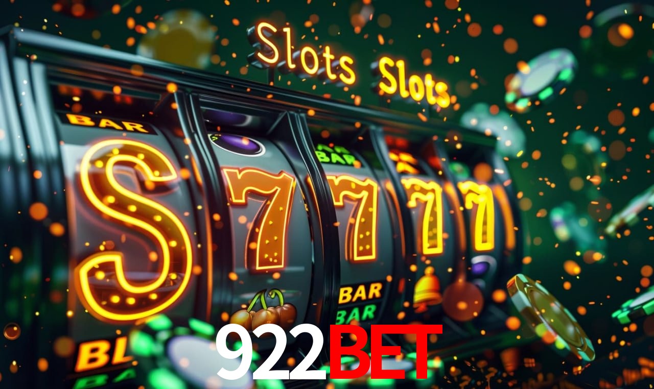 Casino Ao Vivo 922bet