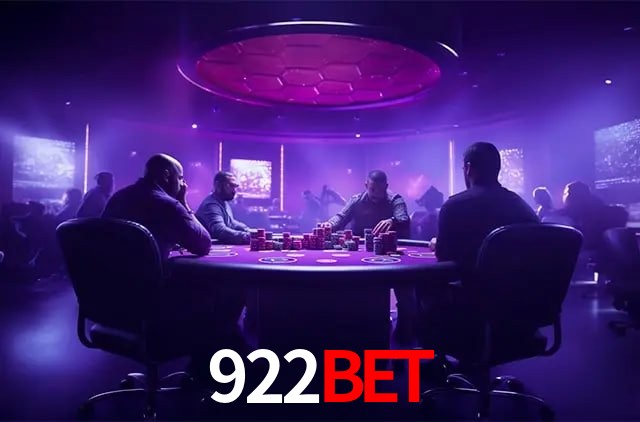 922bet