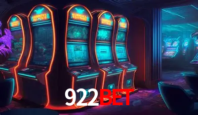 Desvendando o Mundo dos Jogos Virtuais na 922bet
