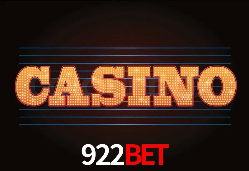 Design Responsivo 922bet