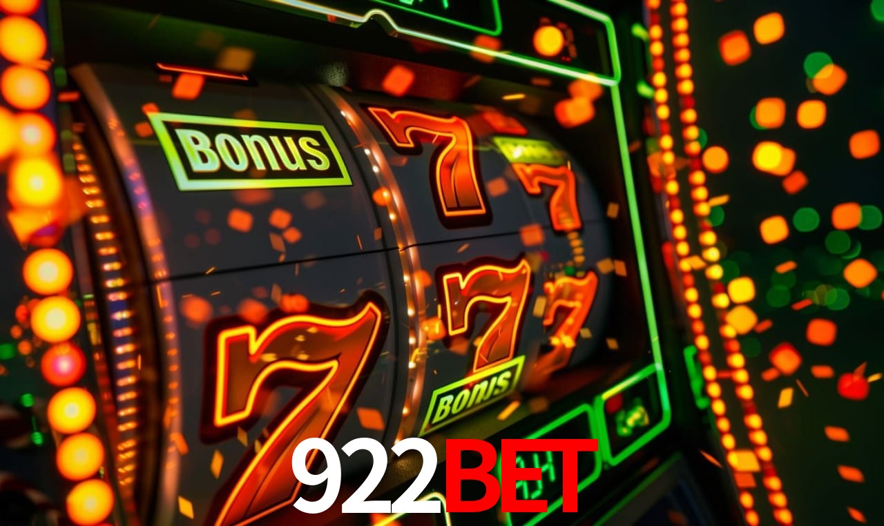 Bônus Diários 922bet