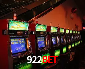 922bet