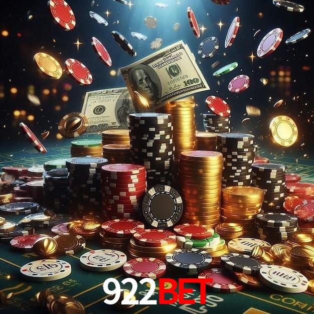 Casino Ao Vivo 922bet