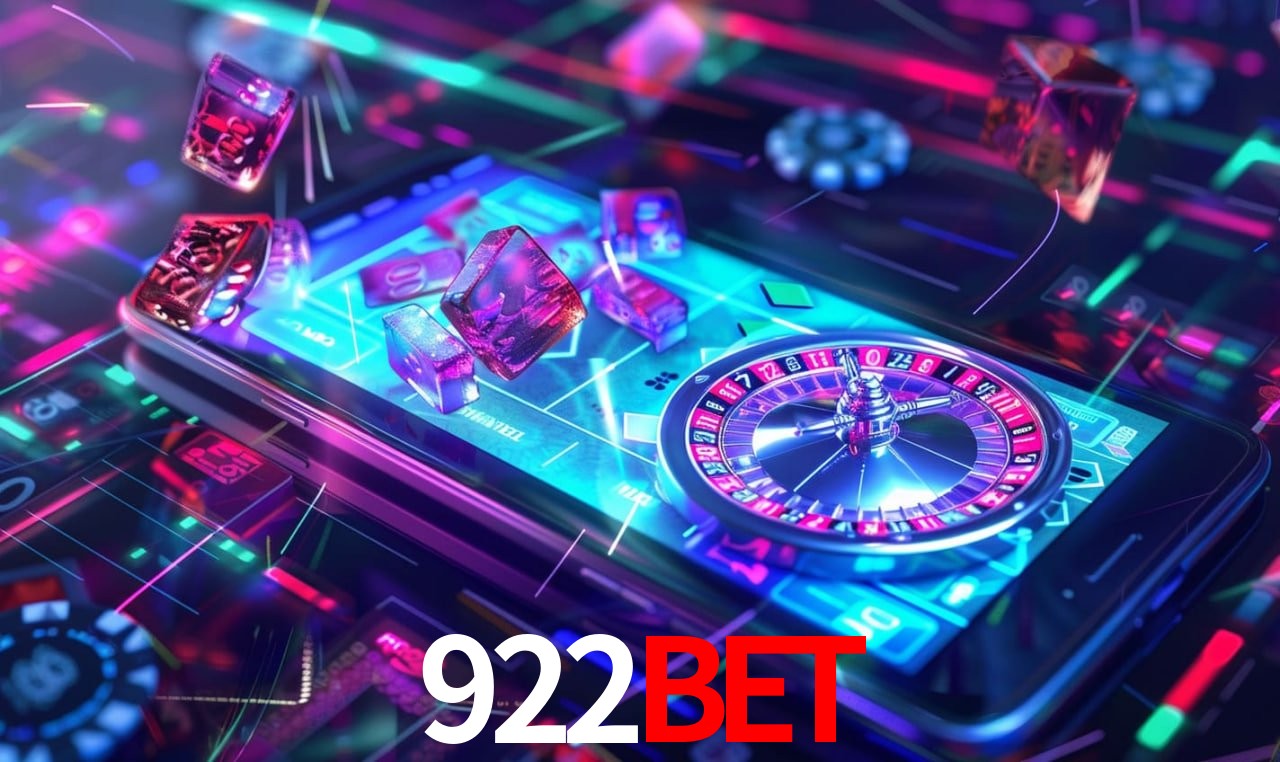 Benefícios da Conta 922bet