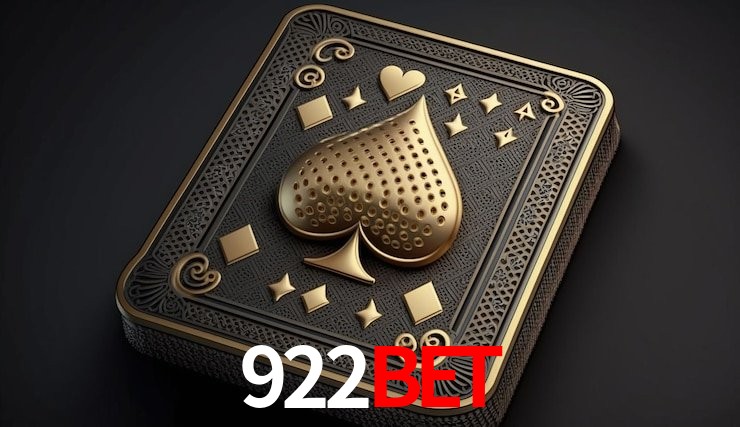 Sistemas de Segurança 922bet