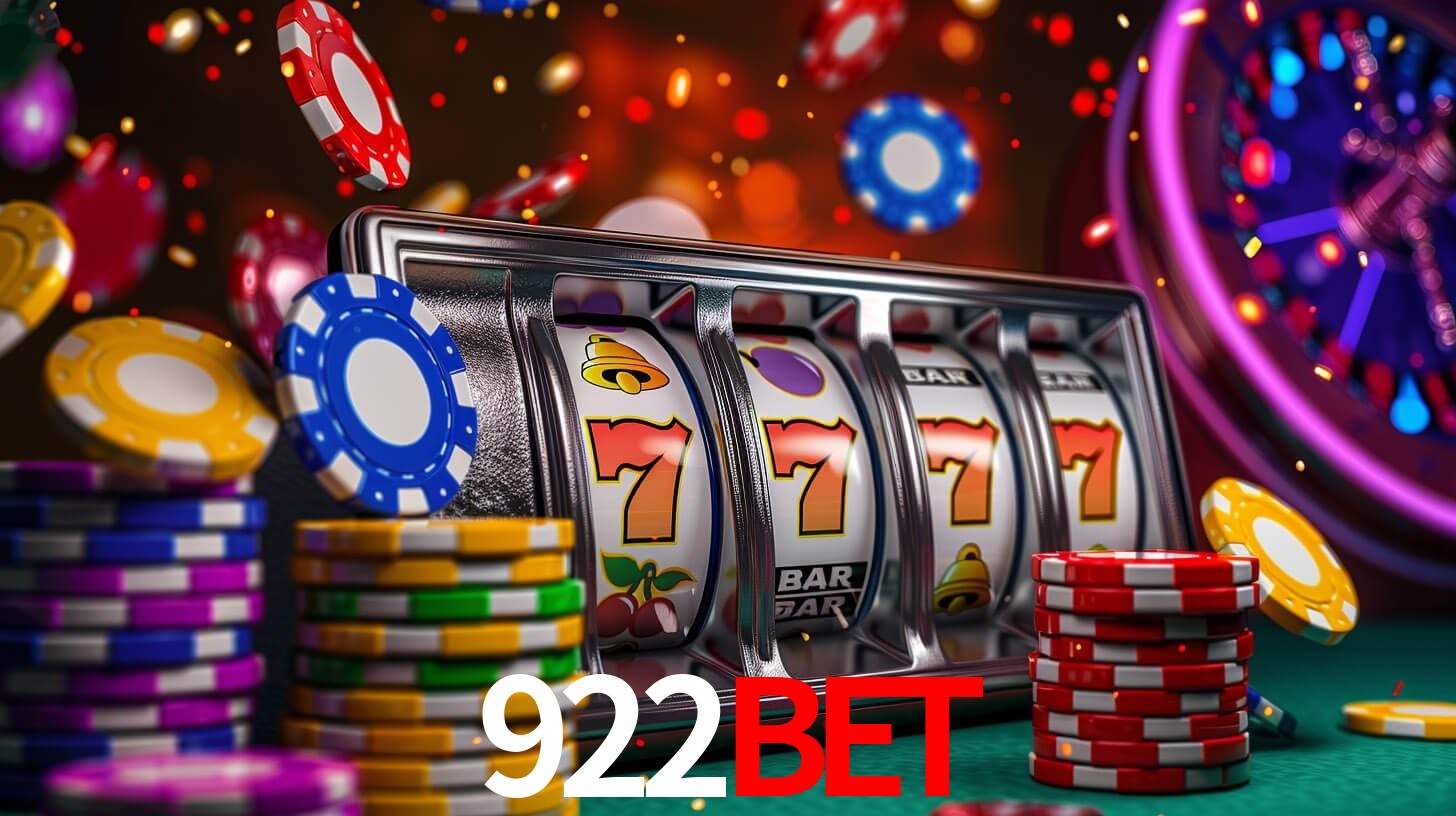 Estatísticas Esportivas 922bet