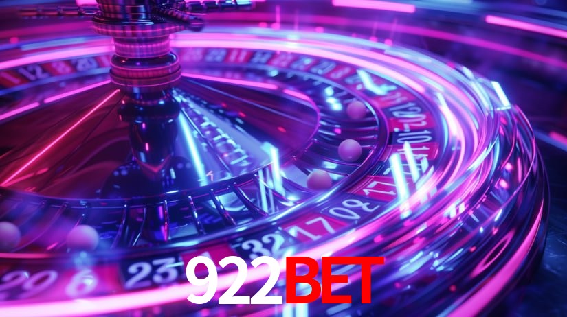 Interface Premium 922bet