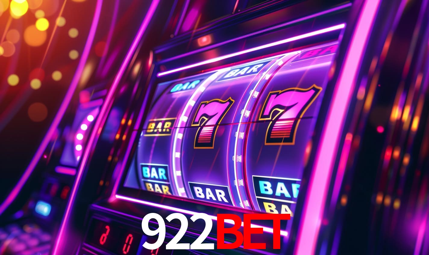 922bet: A Experiência de Casino com Jogos de Mesa ao Vivo