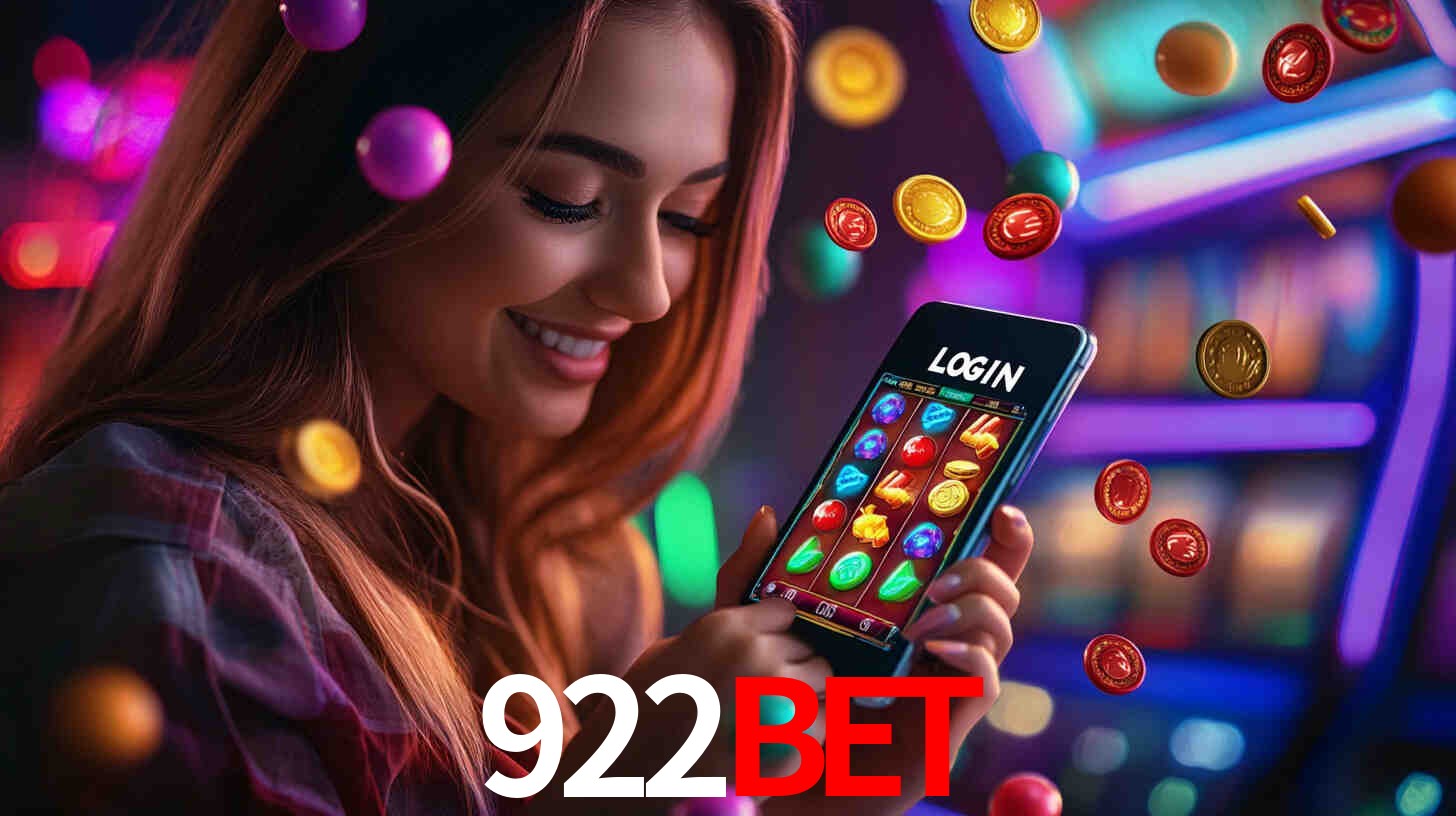 922bet: Seu Cassino Premiado com Pagamentos Rápidos