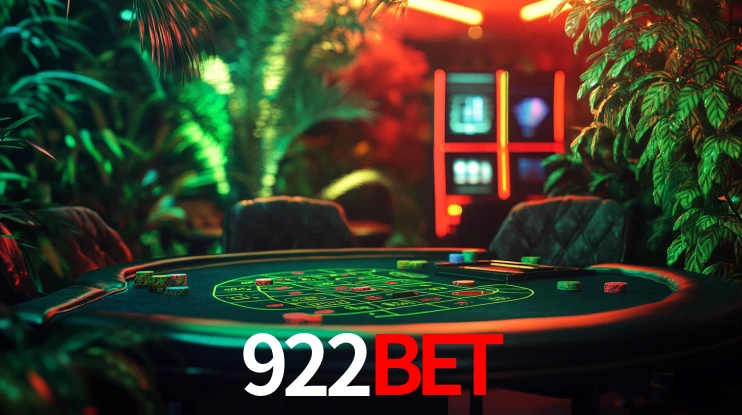 Tournaments 922bet