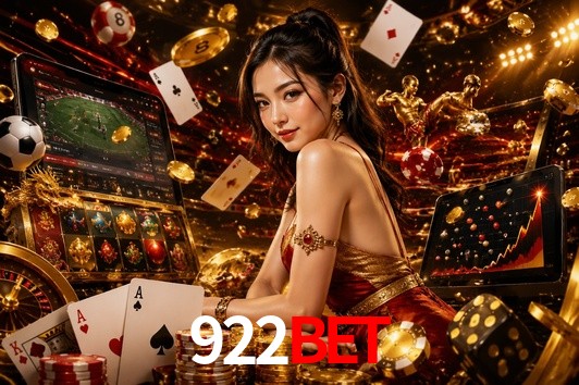 Flash Promotion 922bet