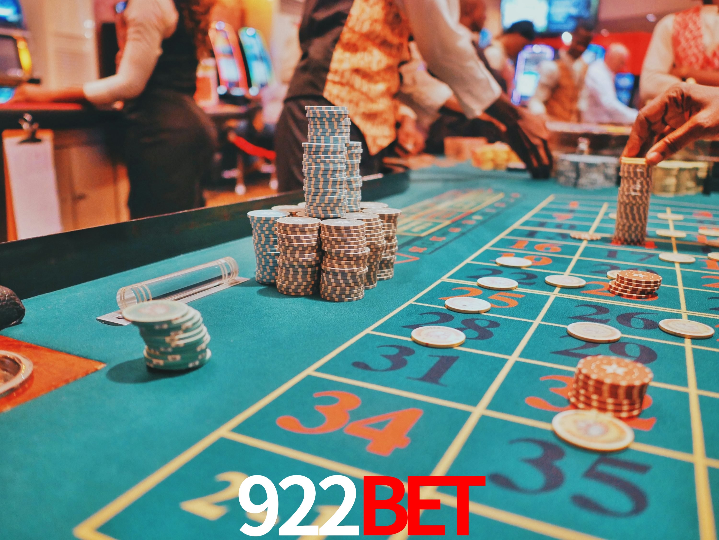 Jogos de Slot 922bet