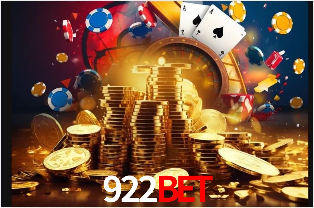 Casino VIP 922bet