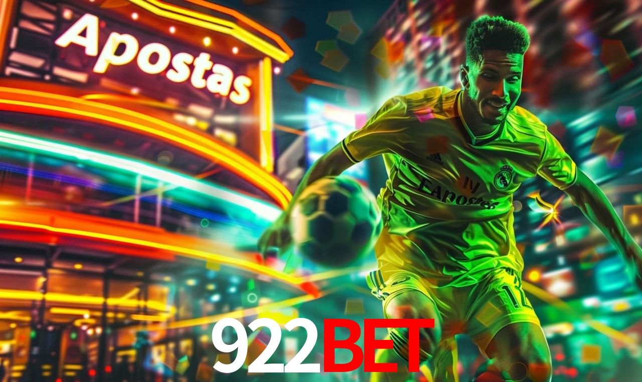 Ofertas Exclusivas 922bet