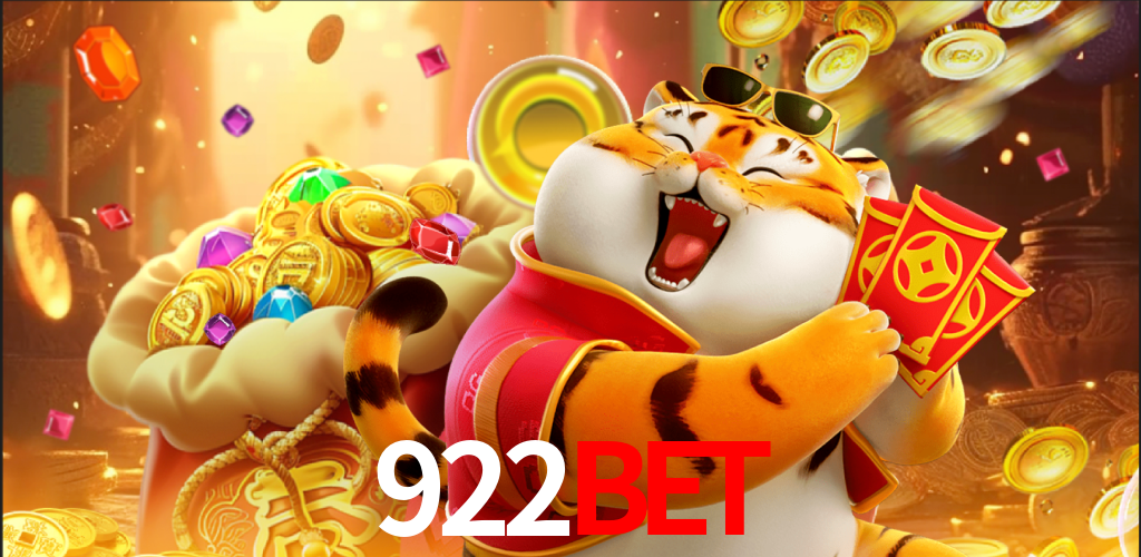 Bônus Generosos e Exclusivos no 922bet para Você!