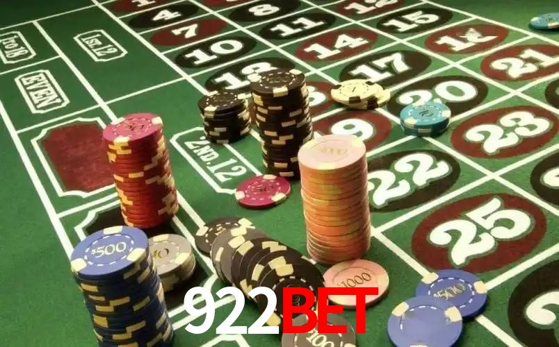 Promoções Sazonais 922bet