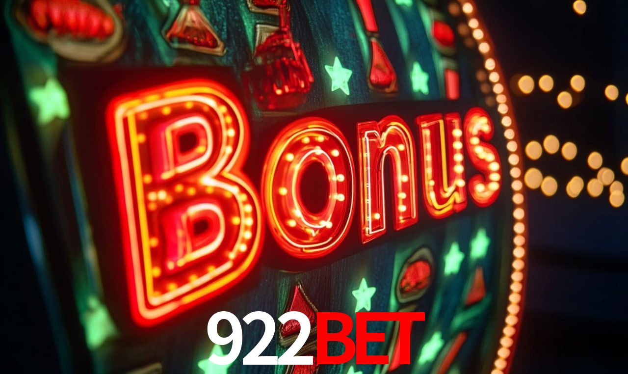 Apostas de Tênis 922bet