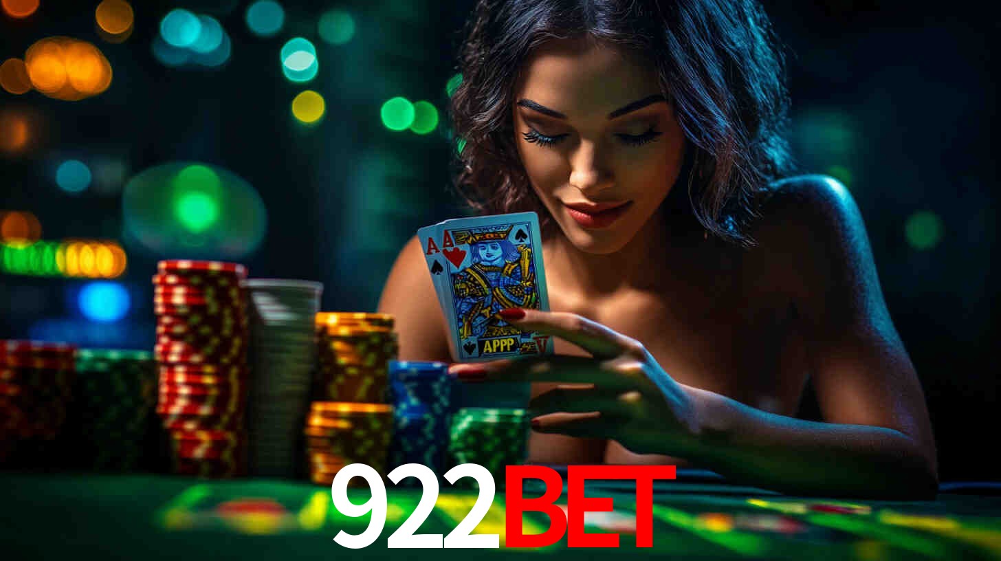 922bet