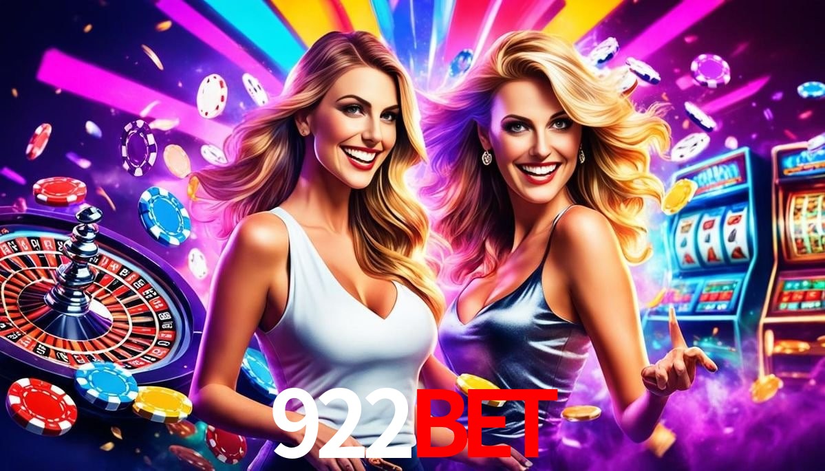 Apostas de Futebol 922bet