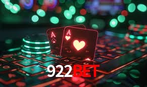 Tecnologia da Plataforma 922bet