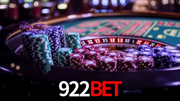 Programa VIP 922bet