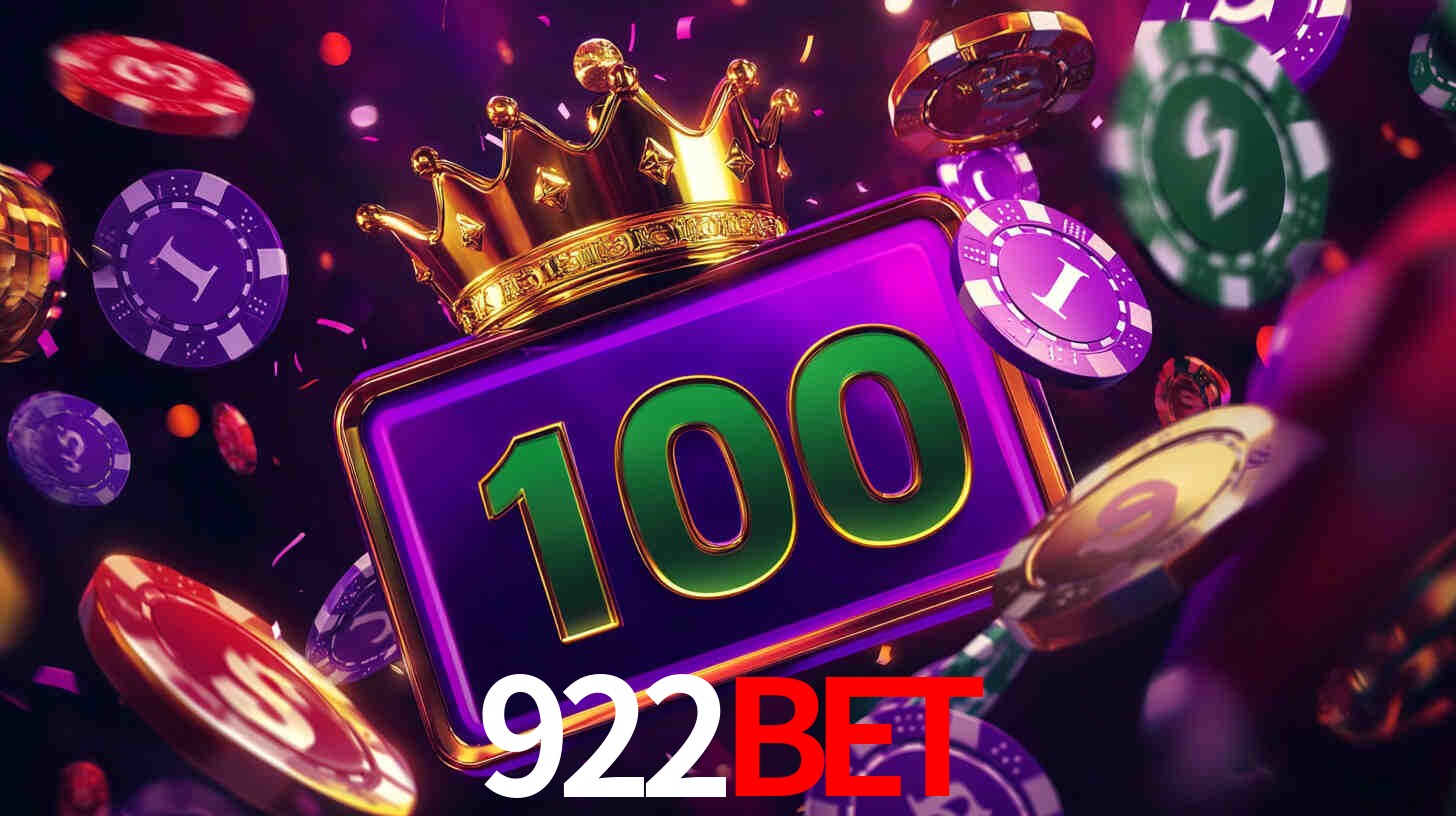 Exclusive Games 922bet