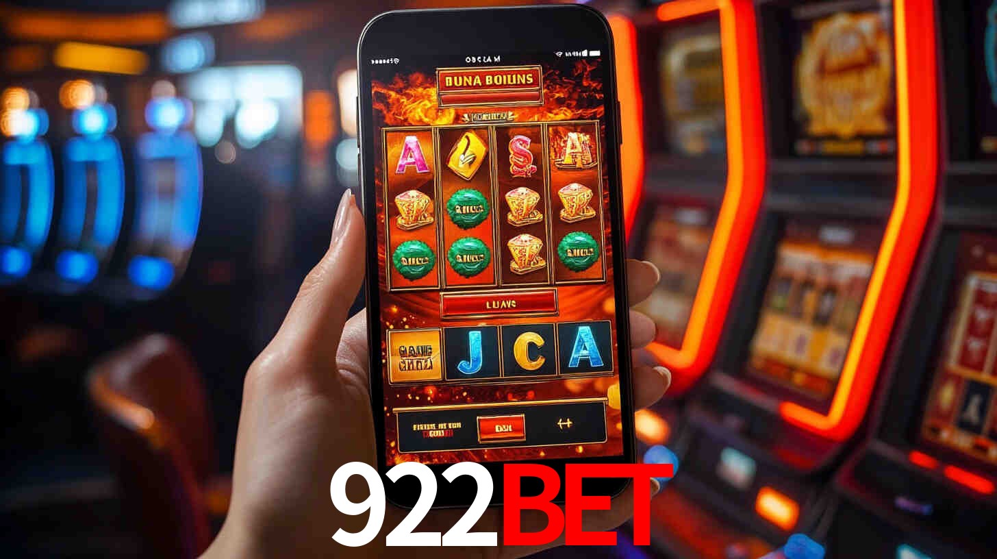 922bet - Jackpot em Jogo - 922bet.com