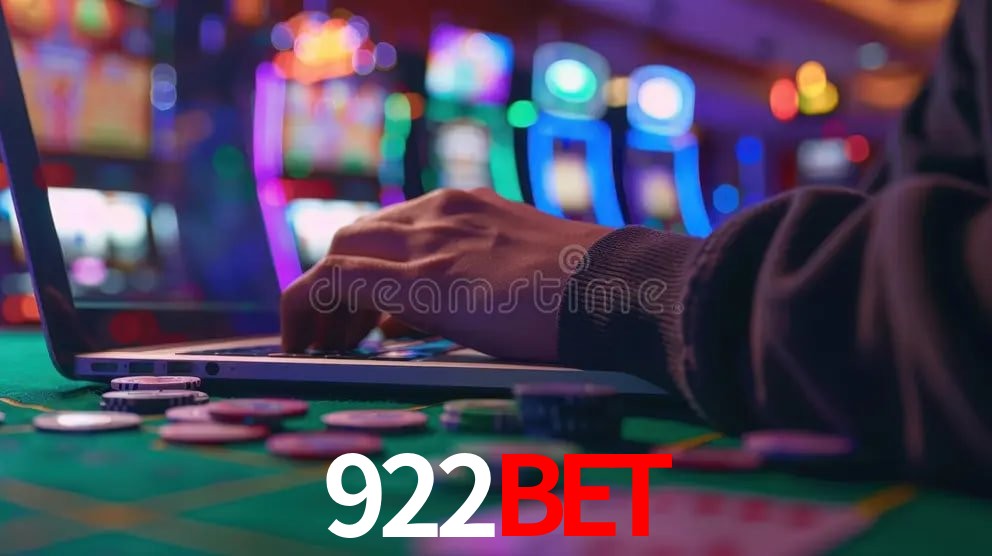 Apostas de Basquete 922bet
