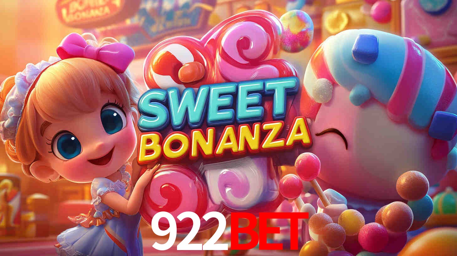 Inovações de Jogos na 922bet: O Futuro das Experiências Interativas