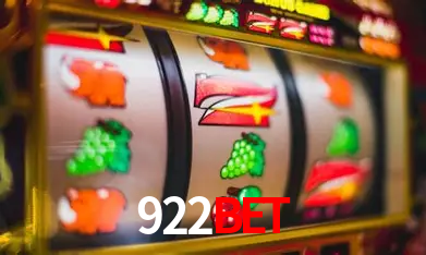 A Popularidade dos Caça-Níqueis no 922bet