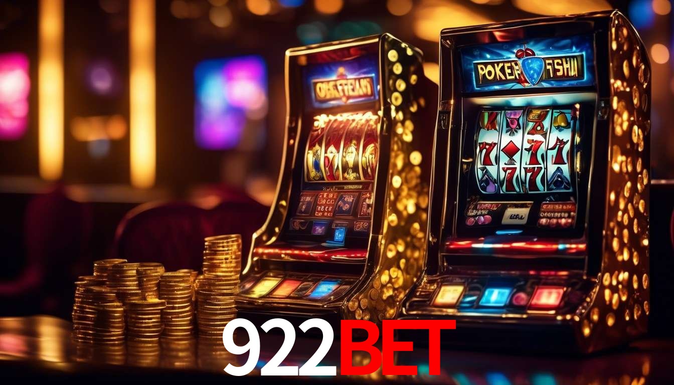 PIX Instantâneo 922bet