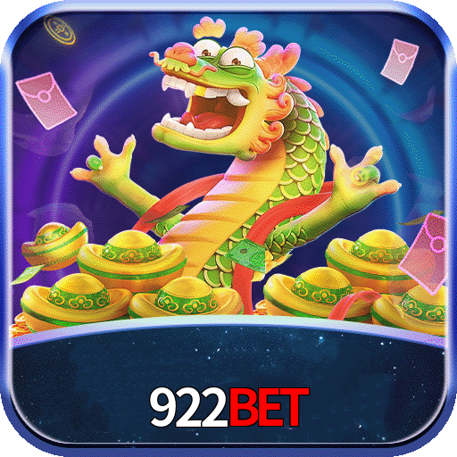 922bet Logo